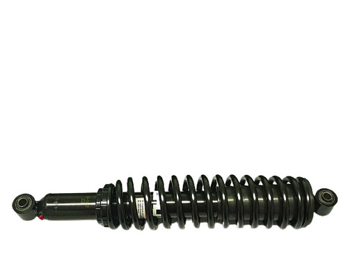 Moose utility heavy - heavy-duty, front