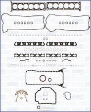 Full Engine Gasket Set MERCEDES 600 SL V12 48V 6.0 394 MB120.981 (1992-/1995)