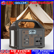220V Portable Power Station