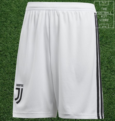 Adidas juventus home shorts - home,