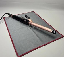 Hair Curling Wand Tongs 19mm