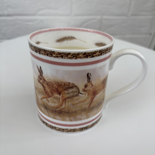 Hudson middleton mug - middleton, running