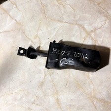 GENUINE 2016 VW POLO 6R DRIVER