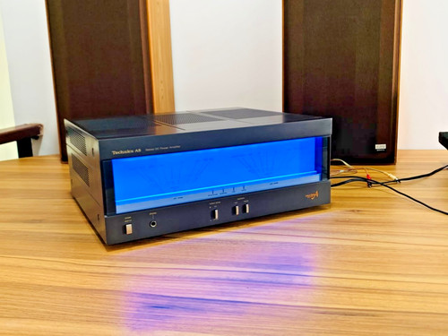 Video technics japan a5 - japan, se-a5