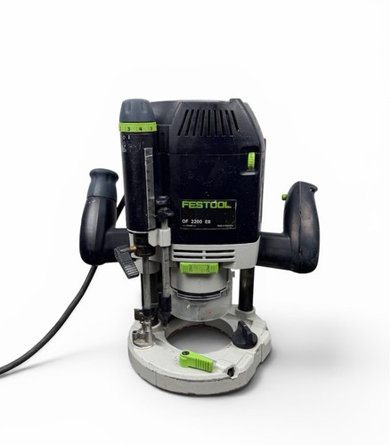Festool 2200 240v - festool, eb