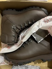 Issue Iturri Brown Leather