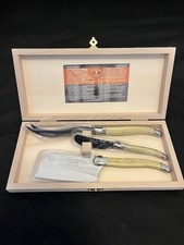 Laguiole stainless steel - laguiole,