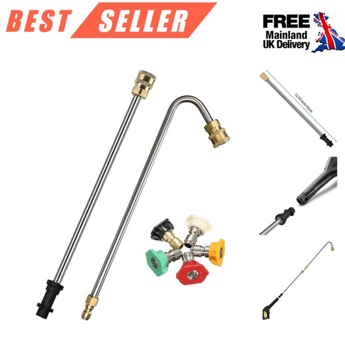 Versatile pressure washer - versatile,