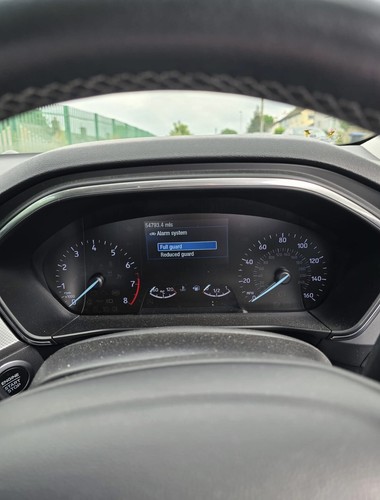 Ford focus 2018 2021 - focus, 2018-2021