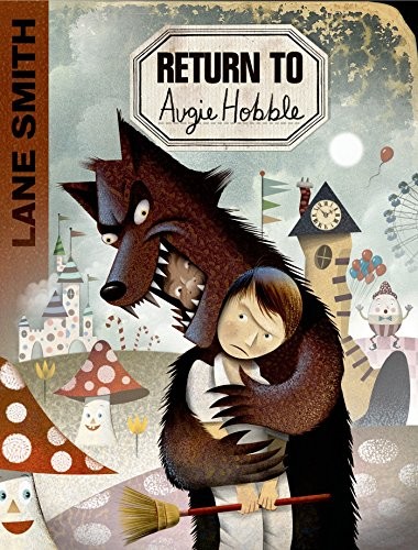 Return augie hobble smith - return,