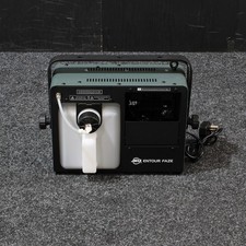 ADJ Entour Faze 450W Mobile Haze Machine - FAULTY - RRP £231