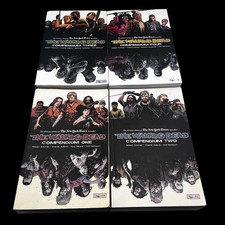 The Walking Dead Compendium