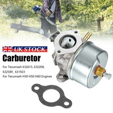 Lawnmower Carburetor Carb For