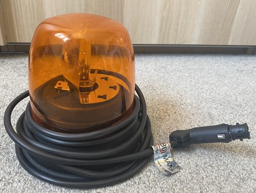 Britax amber magnetic rotating - magnetic,