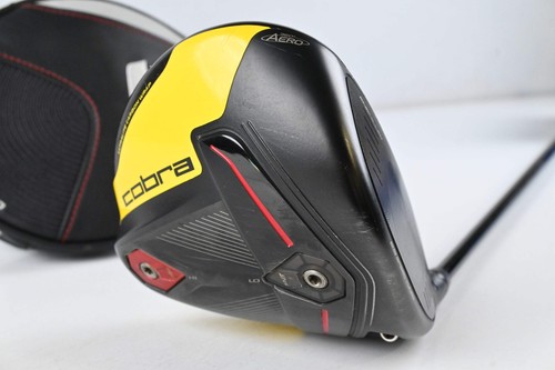 Cobra king driver 12 - f9,