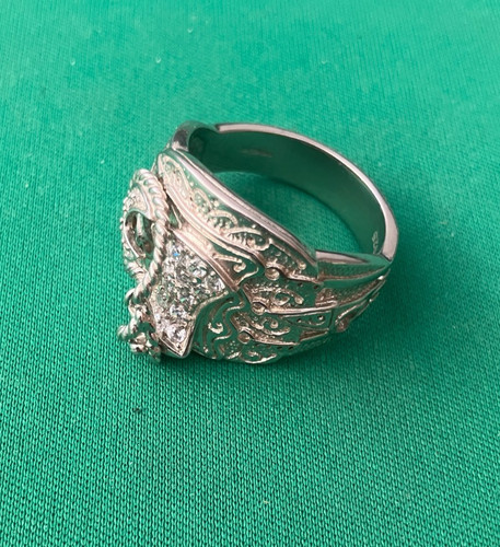 925 sterling silver - , cubic