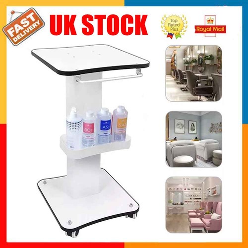 Tiers beauty salon - tiers, stand