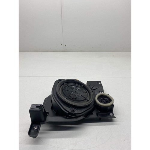 Audi ttrs speaker rear - speaker, right