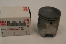 Piston Yamaha TZR 125cc 92 94