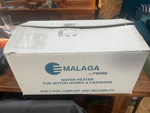 Propex malaga gas and - malaga,