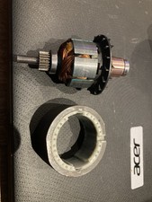 DCD 785 Full Motor,very clean