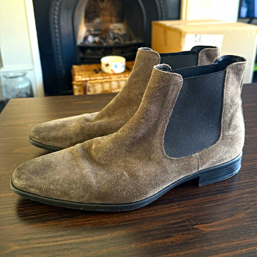 Tieger london men grey - tieger,
