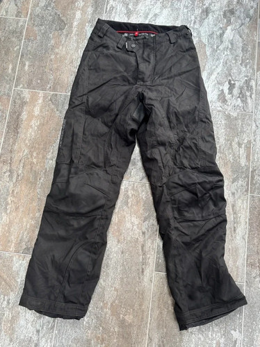 Hein gericke black textile - gericke,
