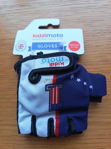 Kiddimoto evel knievel - kiddimoto,