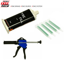 REMA TIP TOP Tyre Fill Syringe