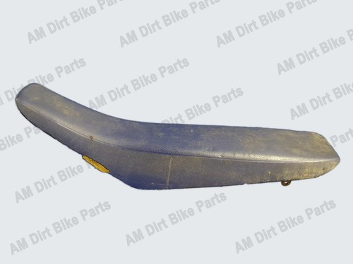 Suzuki rmz250 seat - rmz250,