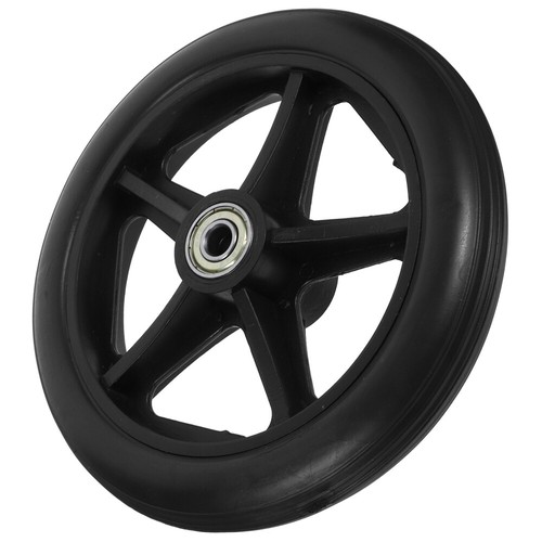 Replacement wheels for walkers - replacement,