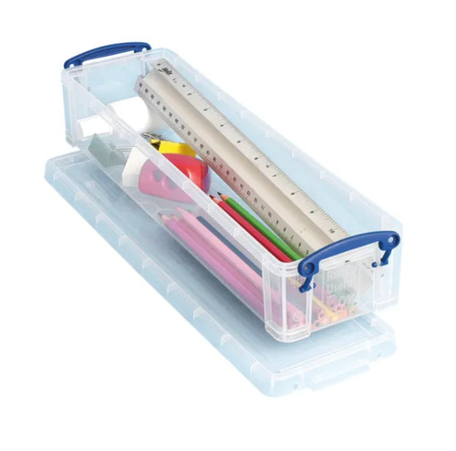 Really useful box plastic - really,
