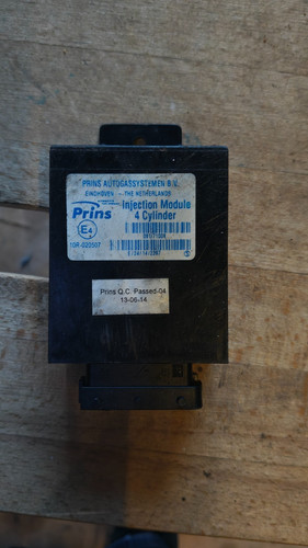 Prins vsi lpg - prins,