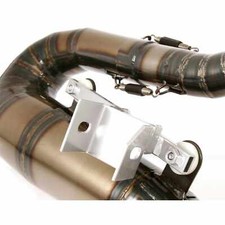 Exhaust Series PRO Racing