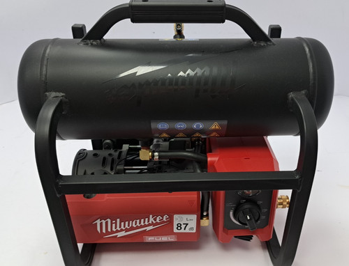 Milwaukee m18fac 18v m18 - 18v,