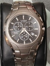 Gents Watch Citizen Eco Drive