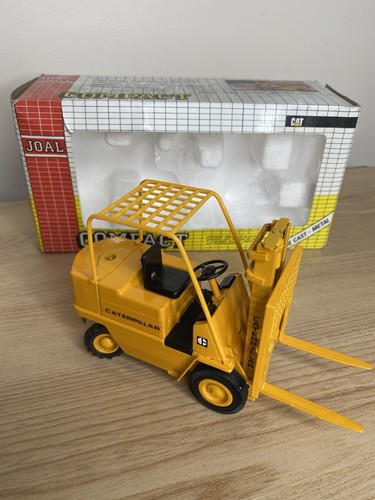 Joal 215 caterpillar - joal,