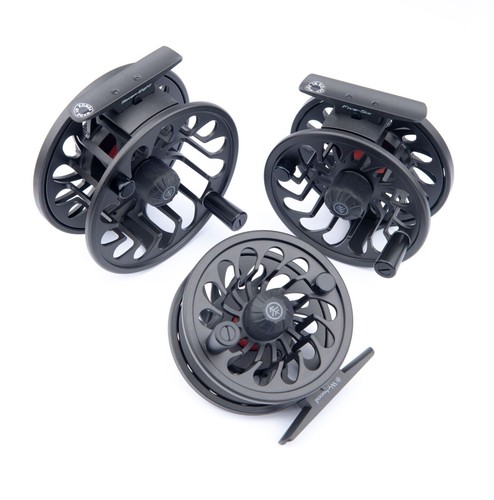 Wychwood flow mkii fly - wychwood,