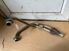 Yamaha Xj600 Diversion Stainless Exhaust Headers To Fit 1996-2002 Models, #3