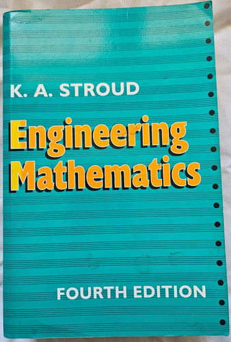 Engineering mathematics a - engineering, mathematics-k.a
