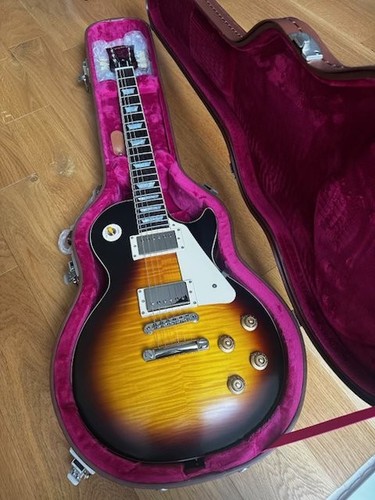 Epiphone inspired gibson - inspired, by