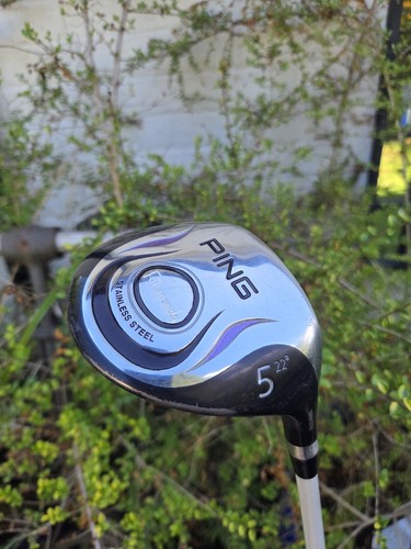 Ping ladies golf clubs - ping,