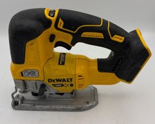 DEWALT DCS334 18V XR Cordless