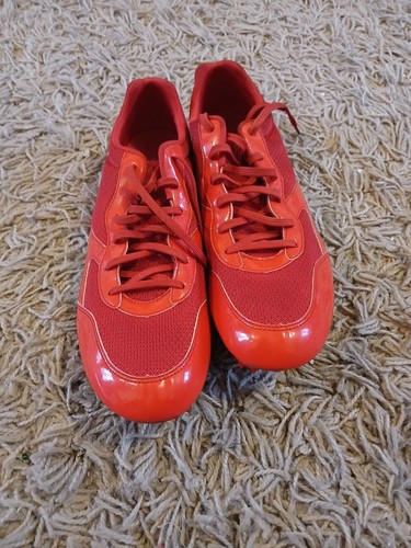 Track field metal spikes - &,
