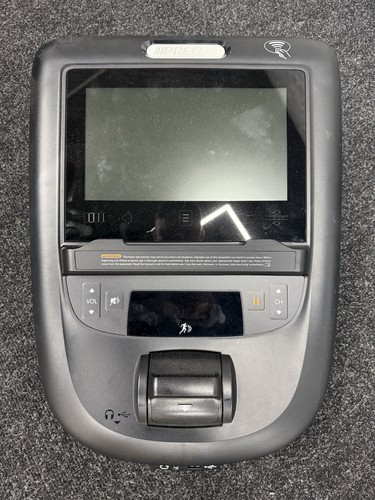 Precor consoles - precor,
