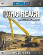 Equipment Brochure - Kobelco -