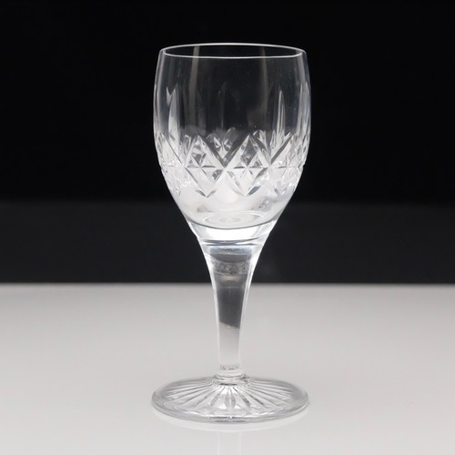 Stuart crystal glencoe cut - stuart,