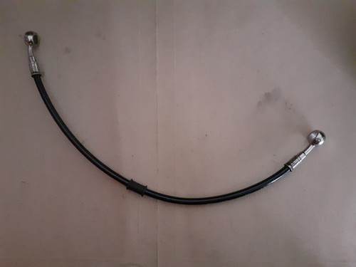 Ducati 1098 1198 848 - , braided
