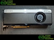 EVGA NVIDIA GeForce GTX 680