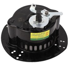 Pull Tray Vertical Air Cooled Diesel Engine Starter Easy To Install Hand Cranked